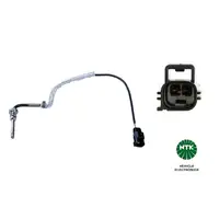 NGK / NTK 90373 Abgastemperatursensor VOR DPF für VOLVO S40 V60 V70 XC60 XC70 2.4 D/D4/D5