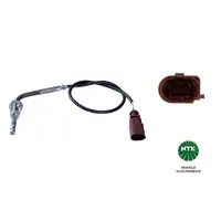 NGK / NTK 91031 Abgastemperatursensor VOR Turbo AUDI A4 A6 VW Touareg 3.0 TDI 059906088CE