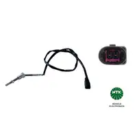 NGK / NTK 91387 Abgastemperatursensor VOR Turbo VW Polo5 Fabia Roomster 1.2 TDI 03P906088A