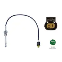 NGK / NTK 92625 Abgastemperatursensor VOR DPF für MERCEDES W203 W205 W211 OM642/646/651