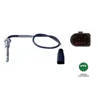 NGK / NTK 94883 Abgastemperatursensor VOR Kat AUDI A6 C7 A7 4G Q7 4M 3.0 TDI 4M0906088N