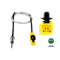 NGK / NTK 94385 Abgastemperatursensor VOR Turbo RENAULT Laguna 2 3 Megane 2 2.0 dCi