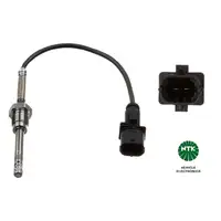 NGK / NTK 97599 Abgastemperatursensor VOR DPF für OPEL Astra J Corsa D Meriva B 1.3 CDTI