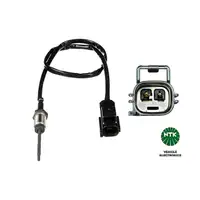 NGK / NTK 97281 Abgastemperatursensor VOR DPF für FORD Kuga 1 MK1 2.0 TDCi 136 PS 1508575