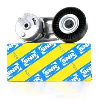 SNR Riemenspanner Spannelement Keilrippenriemen für Fiat Opel Saab GA353.62