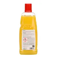 SONAX 313341 Autoshampoo Autopflege Lackpflege Konzentrat WASCH & WAX 1 Liter