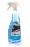 SONAX Scheibenenteiser Scheiben-Entfroster Sprühflasche Enteiserspray 3x 750ml