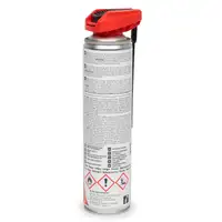 SONAX 04603000 Elektronik + Kontaktreiniger Spezialreiniger mit EasySpray 400ml