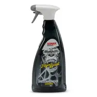 SONAX 433300 FelgenBeast säurefreier Felgenreiniger Felgen Reiniger 1L 1 Liter