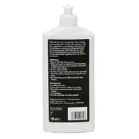 SONAX 296000 POLISH & WAX COLOR Politur & Wachs NanoPro WEISS 500ml