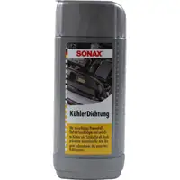 250ml SONAX Kühlerdichtung Kühler Dichtung Kühlerdichtmittel Kühlerdicht