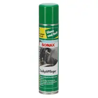 SONAX Cockpitpfleger Pflege Reiniger Plastik Lemon-Fresh 400ml 343300