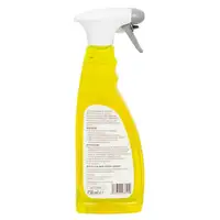 SONAX 233400 InsektenStar Insektenentferner Insektenkiller Reiniger 750ml