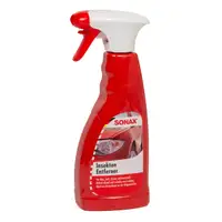 SONAX Insekten Entferner Insektenentferner Spray Spezialreiniger 500ml 533200