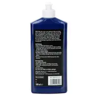 SONAX 296200 POLISH & WAX COLOR Politur & Wachs NanoPro BLAU 500ml