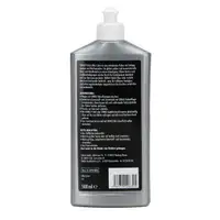 SONAX 293200 POLISH & WAX COLOR Politur & Wachs NanoPro SILBER/GRAU 500ml