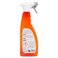 SONAX 02684000 XTREME Ceramic Quick Detailer Hochglanz Keramik Lackversiegelung 750ml