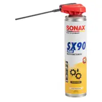 SONAX SX90 PLUS Multifunktionsspray Universalspray Multifunktionsöl 400 ml