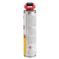 SONAX SX90 PLUS Multifunktionsspray Universalspray Multifunktionsöl 400 ml