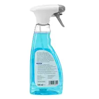 SONAX 238241 Xtreme ScheibenKlar Nano Pro Scheiben Kraft Reiniger 500ml