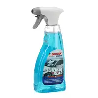 SONAX 238241 Xtreme ScheibenKlar Nano Pro Scheiben Kraft Reiniger 500ml