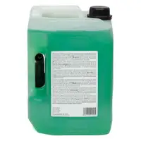 SONAX 338505 Scheibenreiniger Scheibenklar Glasreiniger Reiniger 5 Liter