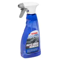 SONAX 02212410 XTreme Auto-Innen-Reiniger Textil-Reiniger Teppich-Reiniger 500ml