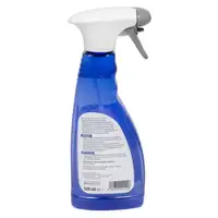 SONAX 02212410 XTreme Auto-Innen-Reiniger Textil-Reiniger Teppich-Reiniger 500ml