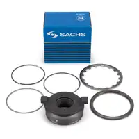 SACHS 313151000464 Ausrücklager Kupplung PORSCHE 911 964 993 996 997 9501160808