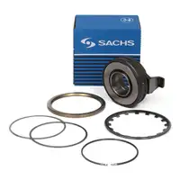 SACHS Ausrücklager PORSCHE 964 996 997 3.6 Carrera RS + GT3 + GT2 + 968 3.0