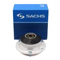 SACHS 802066 Federbeinstützlager Domlager BMW 3er E36 Z3 E36 Z4 E85 E86 vorne 31336779613