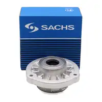 SACHS Federbeinstützlager für BMW 5er F10 F11 F07 6er F12 F13 X4 F26 vorne 31306795082