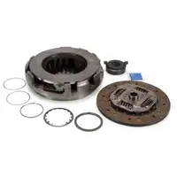 SACHS Kupplungssatz + Ausrücklager PORSCHE 911 3.2/SC Carrera 964 3.6 Carrera 95011691101