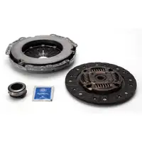 SACHS Kupplungssatz Schaltgetriebe 6 Gang MINI R56 R57 R59 R55 R58 R61 One Cooper N12 N16