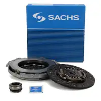 SACHS Kupplungssatz Schaltgetriebe 6 Gang MINI R56 R57 R59 R55 R58 R61 One Cooper N12 N16