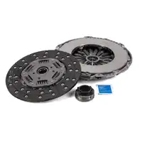 SACHS 3000951905 Kupplungssatz + Ausrücklager AUDI Q7 PORSCHE Cayenne VW Touareg 3.6