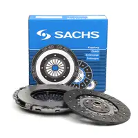 SACHS 3000970051 Kupplungssatz OPEL Astra H Signum Vectra C Zafira B 1.9 CDTI 93194079