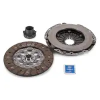 SACHS 3000970095 Kupplungssatz BMW 3er E46 5er E39 7er E38 Z3 E36 M51 M52 M54 21201223687