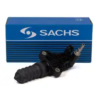 SACHS 6283000091 Nehmerzylinder PORSCHE 997 3.6/3.8 991 3.4/3.8 Carrera 9P1721263