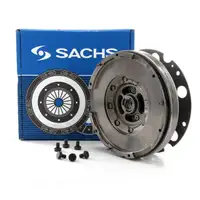 SACHS Schwungrad Zweimassenschwungrad ZMS für AUDI A4 A5 Q5 2.0 TDI 2294001965