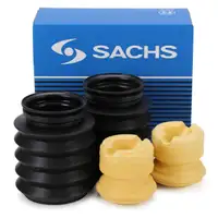 SACHS 900084 Staubschutz + Anschlagpuffer Satz BMW 5er E39 E60 E61 vorne 31331138814