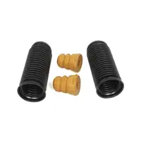 2x BILSTEIN B4 Stoßdämpfer + SACHS Staubschutz SEAT Leon SKODA Octavia 2 VW Golf 5 vorne