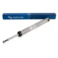 SACHS 315498 Stoßdämpfer PORSCHE Panamera (970) mit Standard Fahrwerk hinten 97033314104