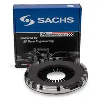 SACHS PERFORMANCE Kupplungsdruckplatte für PORSCHE 911 (964 993 996 997) + 968