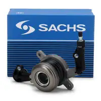 SACHS 3182654192 Zentralausrücker MERCEDES W203 W204 W210 W211 W447 0002545208