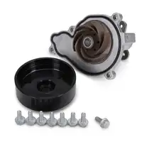 SIL PA1628 Wasserpumpe BMW 1er F20 F21 2er F22 F23 3er F30 F31 4er F32 F36 B38 11518631692