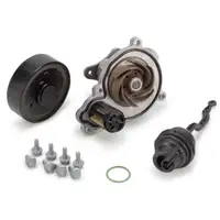 SIL PA1637 Wasserpumpe Kühlmittelpumpe BMW 1er F20 F21 114d 116D B37 11518592238