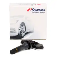 SCHRADER Reifendrucksensor Luftdrucksensor MERCEDES-BENZ V-Klasse Vito W447