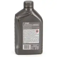 1L 1 Liter SHELL SPIRAX S6 ATF D971 Automatikgetriebeöl für MERCEDES 9-Gang MB 236.17