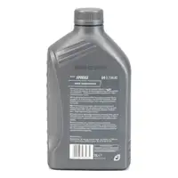 1L 1 Liter SHELL SPIRAX S4 G 75W-80 Getriebeöl API GL-4 CITROEN PEUGEOT PSA